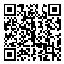 Profile QR code